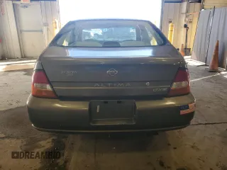 1999 Nissan Altima XE with VIN 1N4DL01D1XC152460, listed as a Copart auction lot 45920805 with 122,783 mi miles and Salvage Title. Bid and sale history available at carsss.com. Image 6.
