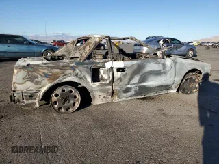 1988 Toyota MR2 Supercharged z VIN JT2AW16J0J0127866, wystawiony jako Copart lot #44230345 z przebiegiem Nie podano mil oraz Nie do naprawy • Non repairable. Historia ofert i sprzedaży dostępna na DreamBid. Obrazek 3.