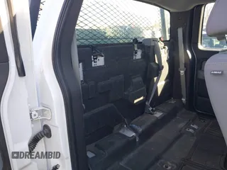 2014 Ford F-150 XL with VIN 1FTFX1EF8EKF40491, listed as a IAAI auction lot 41680476 with 179,117 mi miles. Bid and sale history available at carsss.com. Image 8.