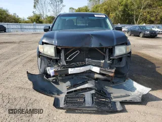2008 Honda Ridgeline RTL with VIN 2HJYK16588H000191, listed as a Copart auction lot 73491914 with 216,382 mi miles and Clean Title. Bid and sale history available at carsss.com. Image 5.