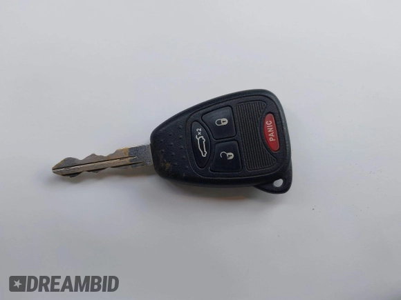 2012 Jeep Liberty Sport with VIN 1C4PJMAK0CW130753, listed as a IAAI auction lot 41639680 with 147,743 mi miles and . Bid and sale history available at DreamBid. Image 11.