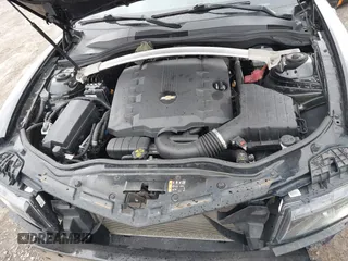 2015 Chevrolet Camaro LT with VIN 2G1FF3D31F9280047, listed as a IAAI auction lot 42025967 with 125,715 mi miles. Bid and sale history available at carsss.com. Image 10.