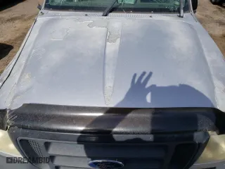 2004 Ford Ranger XL with VIN 1FTYR10D24PA72154, listed as a Copart auction lot 50621253 with 236,766 mi miles and Salvage Title. Bid and sale history available at carsss.com. Image 11.