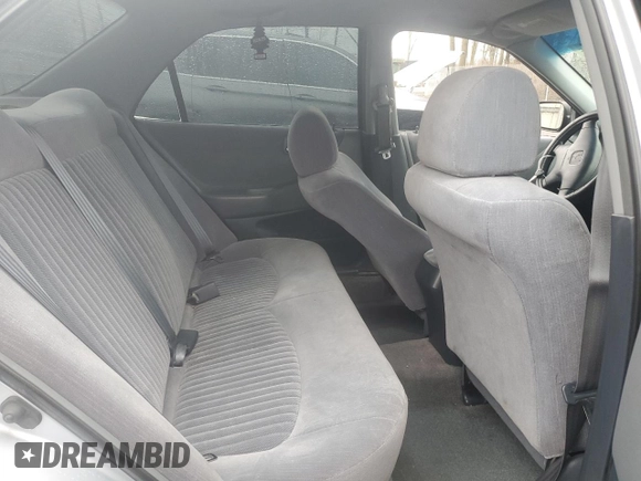 1998 Honda Accord DX z VIN 1HGCF8648WA183639, wystawiony jako Copart lot #49351645 z przebiegiem 89 526 mil mil oraz Nie do naprawy • Non repairable. Historia ofert i sprzedaży dostępna na DreamBid. Obrazek 11.