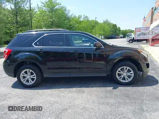 2017 Chevrolet Equinox LS with VIN 2GNFLEEK9H6305144, listed as a IAAI auction lot 42180603 with 128,433 mi miles and . Bid and sale history available at DreamBid. Image 14.