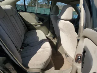 1998 Chevrolet Malibu LS with VIN 1G1NE52M9W6221499, listed as a Copart auction lot 89144035 with 173,442 mi miles and Salvage Title. Bid and sale history available at carsss.com. Image 10.