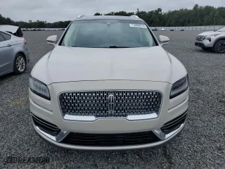 2019 Lincoln Nautilus Reserve with VIN 2LMPJ6LP3KBL60971, listed as a Copart auction lot 74008614 with 41,072 mi miles and Non Repairable. Bid and sale history available at carsss.com. Image 5.