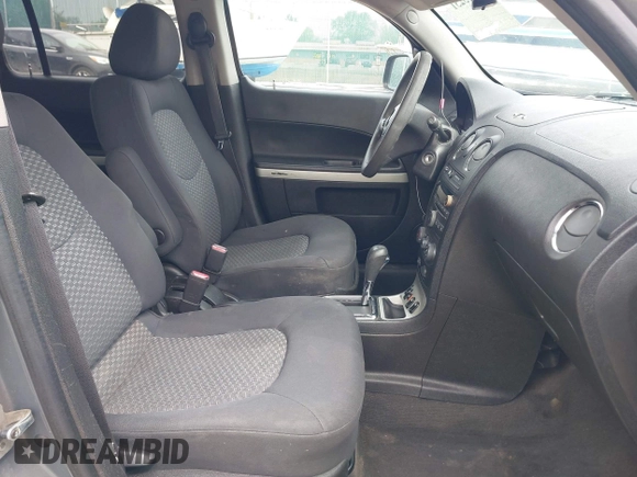 2008 Chevrolet HHR LT with VIN 3GNDA23D48S586013, listed as a IAAI auction lot 42115231 with 198,253 mi miles and . Bid and sale history available at DreamBid. Image 5.