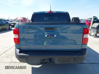 2022 Ford Maverick XL z VIN 3FTTW8E38NRA74240, wystawiony jako IAAI lot #42028451 z przebiegiem 28 166 mil mil oraz . Historia ofert i sprzedaży dostępna na DreamBid. Obrazek 17.