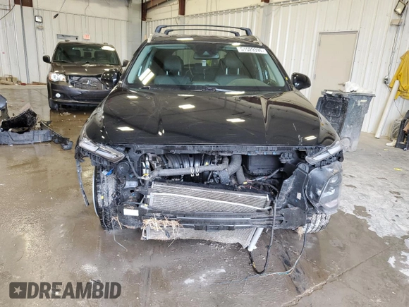 2020 Hyundai Santa Fe SEL with VIN 5NMS3CAD3LH208526, listed as a Copart auction lot 51529395 with 103,569 mi miles and Salvage Title. Bid and sale history available at carsss.com. Image 5.