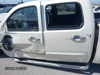 2013 Chevrolet Silverado 1500 LT with VIN 3GCPCSE06DG222246, listed as a IAAI auction lot 41877437 with Not Provided miles and . Bid and sale history available at DreamBid. Image 14.