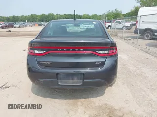 2013 Dodge Dart SXT with VIN 1C3CDFBA2DD267945, listed as a IAAI auction lot 42411305 with 92,969 mi miles and . Bid and sale history available at DreamBid. Image 16.