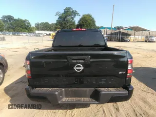 2022 Nissan Frontier SV with VIN 1N6ED1EJ0NN664548, listed as a IAAI auction lot 42579083 with 67,395 mi miles and . Bid and sale history available at DreamBid. Image 16.
