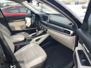 2020 Kia Telluride S z VIN 5XYP64HC5LG020312, wystawiony jako IAAI lot #41906331 z przebiegiem 93 373 mil mil oraz . Historia ofert i sprzedaży dostępna na DreamBid. Obrazek 5.