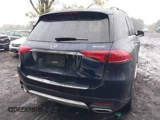 2020 Mercedes-Benz GLE 350 with VIN 4JGFB4KB1LA033657, listed as a IAAI auction lot 42162354 with 89,892 mi miles and . Bid and sale history available at DreamBid. Image 16.