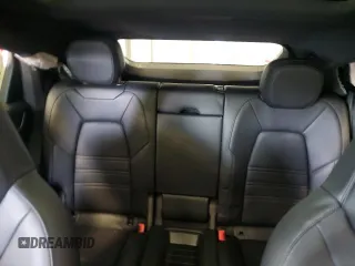 2024 Porsche Cayenne z VIN WP1BA2AY3RDA56525, wystawiony jako Copart lot #61639585 z przebiegiem 3 204 mil mil oraz Szkoda całkowita • Salvage title. Historia ofert i sprzedaży dostępna na DreamBid. Obrazek 10.