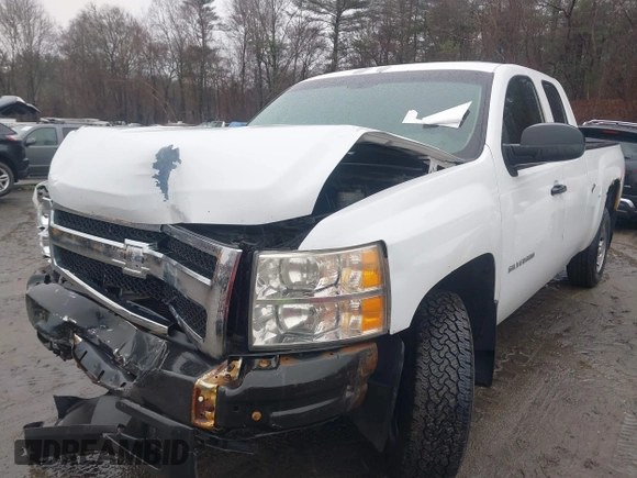 2011 Chevrolet Silverado 1500 Work Truck with VIN 1GCRCPEX0BZ447357, listed as a IAAI auction lot 41795322 with 177,163 mi miles and . Bid and sale history available at DreamBid. Image 17.