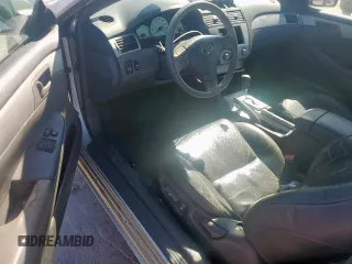 2005 Toyota Solara SE z VIN 4T1CE38P35U962936, wystawiony jako Copart lot #49741735 z przebiegiem 278 225 mil mil oraz Szkoda całkowita • Salvage title. Historia ofert i sprzedaży dostępna na DreamBid. Obrazek 8.