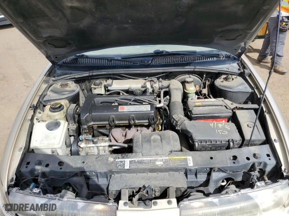1996 Saturn SL with VIN 1G8ZK5277TZ318927, listed as a Copart auction lot 69162164 with 87,447 mi miles and Clean Title. Bid and sale history available at carsss.com. Image 13.