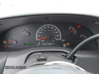 1999 Ford F-150 with VIN 1FTZX1720XKA10512, listed as a IAAI auction lot 41247083 with 169,154 mi miles and . Bid and sale history available at DreamBid. Image 7.