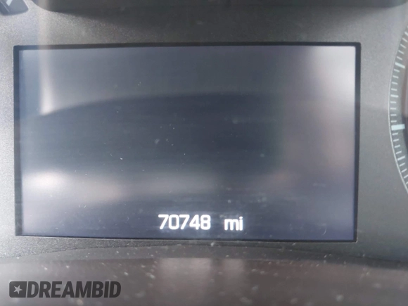 2015 Chevrolet Impala LTZ with VIN 2G1165S32F9289171, listed as a IAAI auction lot 42072817 with 70,748 mi miles and . Bid and sale history available at DreamBid. Image 14.