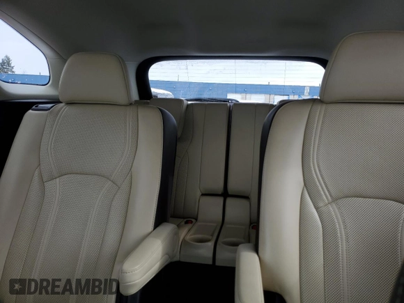 2018 Lexus RX with VIN JTJDGKCA7J2002683, listed as a Copart auction lot 45667035 with 46,473 mi miles and Clean Title. Bid and sale history available at carsss.com. Image 10.