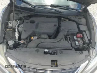 2016 Nissan Altima S с VIN 1N4AL3AP5GN325285, выставлен на аукционе Copart как лот 57953345 с пробегом 119 958 миль миль и Списание • Salvage title. История ставок и продаж доступна на DreamBid. Изображение 11.