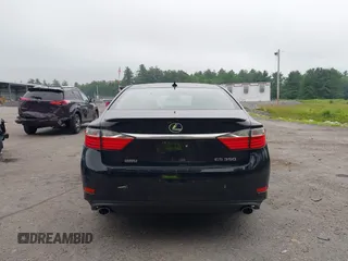 2014 Lexus ES 330 z VIN JTHBK1GG7E2092567, wystawiony jako IAAI lot #42628752 z przebiegiem 157 355 mil mil oraz . Historia ofert i sprzedaży dostępna na DreamBid. Obrazek 17.