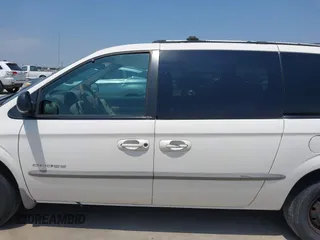 2001 Dodge Caravan Sport z VIN 2B4GP44331R262380, wystawiony jako IAAI lot #42317023 z przebiegiem 219 264 mil mil oraz . Historia ofert i sprzedaży dostępna na DreamBid. Obrazek 15.