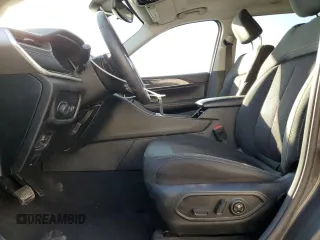 2022 Jeep Grand Cherokee Altitude with VIN 1C4RJJAG3N8552848, listed as a Copart auction lot 78862004 with 25,004 mi miles and Salvage title. Bid and sale history available at DreamBid. Image 7.