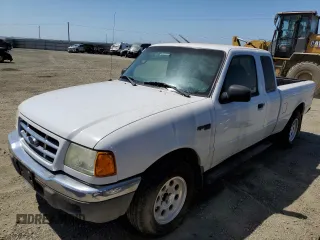 2003 Ford Ranger XLT Appearance z VIN 1FTZR44E03PA50158, wystawiony jako Copart lot #69812074 z przebiegiem 175 150 mil mil oraz Czysty tytuł • Clean title. Historia ofert i sprzedaży dostępna na DreamBid. Obrazek 1.