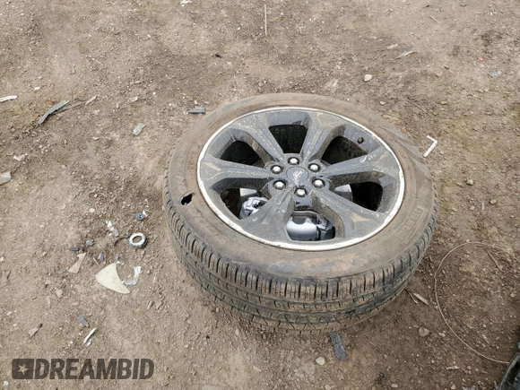 2024 Ford Expedition Max Limited с VIN 1FMJK2A85REB13551, выставлен на аукционе Copart как лот 53729315 с пробегом 3 938 миль миль и Списание • Salvage title. История ставок и продаж доступна на DreamBid. Изображение 13.