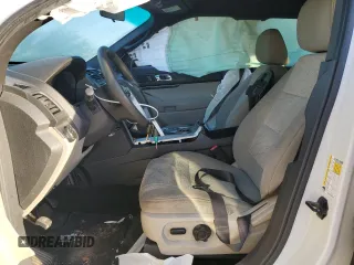 2011 Ford Explorer с VIN 1FMHK7B84BGA94723, выставлен на аукционе Copart как лот 78014104 с пробегом 155 867 миль миль и Списание • Salvage title. История ставок и продаж доступна на DreamBid. Изображение 7.