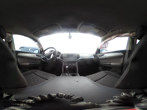 2021 Volkswagen Atlas S с VIN 1V2AP2CA4MC538199, выставлен на аукционе IAAI как лот 41531310 с пробегом 40 725 миль миль и . История ставок и продаж доступна на DreamBid. Изображение 18.