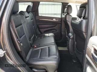 2011 Jeep Grand Cherokee Laredo z VIN 1J4RR4GG8BC738468, wystawiony jako Copart lot #54907215 z przebiegiem 182 576 mil mil oraz Szkoda całkowita • Salvage title. Historia ofert i sprzedaży dostępna na DreamBid. Obrazek 11.