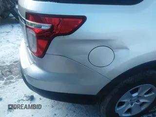 2012 Ford Explorer с VIN 1FMHK8B85CGA66355, выставлен на аукционе IAAI как лот 41073404 с пробегом 134 534 миль миль и . История ставок и продаж доступна на DreamBid. Изображение 6.