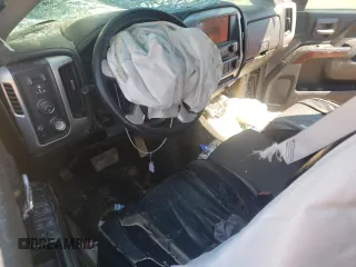 2014 GMC Sierra 1500 SLE z VIN 1GTV2UEH0EZ131440, wystawiony jako Copart lot #49528094 z przebiegiem Nie podano mil oraz Nie do naprawy • Non repairable. Historia ofert i sprzedaży dostępna na DreamBid. Obrazek 8.