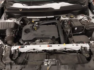 2023 GMC Terrain SLE z VIN 3GKALTEG4PL169930, wystawiony jako IAAI lot #41506508 z przebiegiem 13 728 mil mil oraz . Historia ofert i sprzedaży dostępna na DreamBid. Obrazek 10.