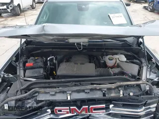 2024 GMC Sierra 1500 SLT с VIN 3GTPHDED1RG365158, выставлен на аукционе IAAI как лот 42175030 с пробегом 6 887 миль миль и . История ставок и продаж доступна на DreamBid. Изображение 10.