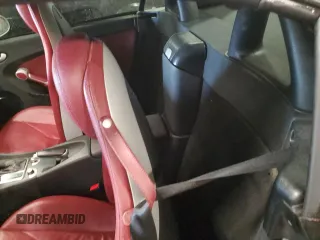 2006 Mercedes-Benz SLK 350 с VIN WDBWK56F06F113528, выставлен на аукционе Copart как лот 55430535 с пробегом 123 708 миль миль и Чистый • Clean title. История ставок и продаж доступна на DreamBid. Изображение 10.
