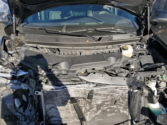 2021 Chevrolet Traverse LS z VIN 1GNERFKW6MJ267537, wystawiony jako Copart lot #52134765 z przebiegiem 79 147 mil mil oraz Nie do naprawy • Non repairable. Historia ofert i sprzedaży dostępna na DreamBid. Obrazek 12.