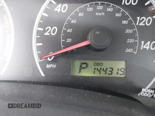 2013 Toyota Corolla L with VIN 5YFBU4EE0DP172081, listed as a IAAI auction lot 42115933 with 144,319 mi miles and . Bid and sale history available at DreamBid. Image 15.