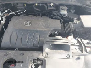 2018 Acura RDX with VIN 5J8TB4H39JL010847, listed as a IAAI auction lot 41494845 with 128,751 mi miles. Bid and sale history available at carsss.com. Image 10.