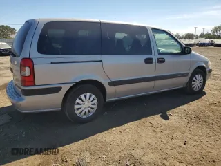 1999 Chevrolet Venture z VIN 1GNDX03E9XD195238, wystawiony jako Copart lot #74138994 z przebiegiem 140 283 mil mil oraz Szkoda całkowita • Salvage title. Historia ofert i sprzedaży dostępna na DreamBid. Obrazek 3.