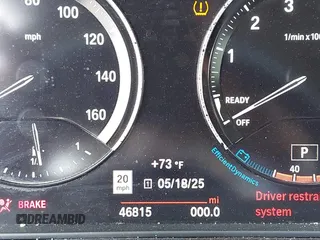 2020 BMW X1 xDrive28i with VIN WBXJG9C04L5R18165, listed as a IAAI auction lot 42313313 with 46,815 mi miles and . Bid and sale history available at DreamBid. Image 16.