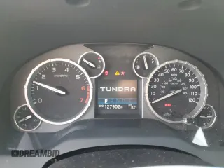 2016 Toyota Tundra 4WD Truck LTD with VIN 5TFHY5F11GX554996, listed as a Copart auction lot 41881955 with 127,902 mi miles and Salvage Title. Bid and sale history available at carsss.com. Image 9.