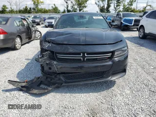 2015 Dodge Charger SE z VIN 2C3CDXBG8FH776308, wystawiony jako Copart lot #56364435 z przebiegiem 145 005 mil mil oraz Szkoda całkowita • Salvage title. Historia ofert i sprzedaży dostępna na DreamBid. Obrazek 5.