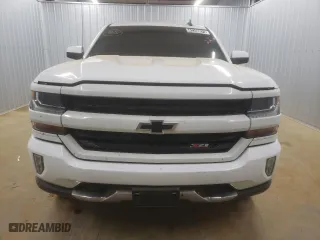 2018 Chevrolet Silverado 1500 LT with VIN 1GCVKREH6JZ138349, listed as a Copart auction lot 42260075 with 173,439 mi miles and Clean Title. Bid and sale history available at carsss.com. Image 5.