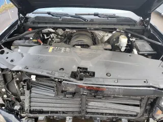 2018 Chevrolet Silverado 1500 LT with VIN 1GCUKREC0JF103260, listed as a Copart auction lot 86962104 with 202,480 mi miles and Salvage Title. Bid and sale history available at DreamBid. Image 11.
