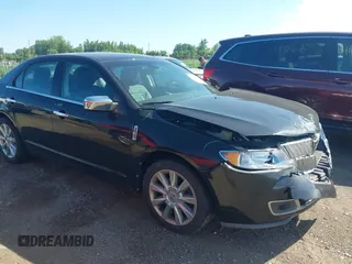 2012 Lincoln MKZ with VIN 3LNHL2GC8CR818176, listed as a IAAI auction lot 42626235 with 74,143 mi miles and . Bid and sale history available at DreamBid. Image 1.
